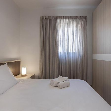 Seaview 2 Bedroom Beach Apartment Is-Sellum Екстер'єр фото