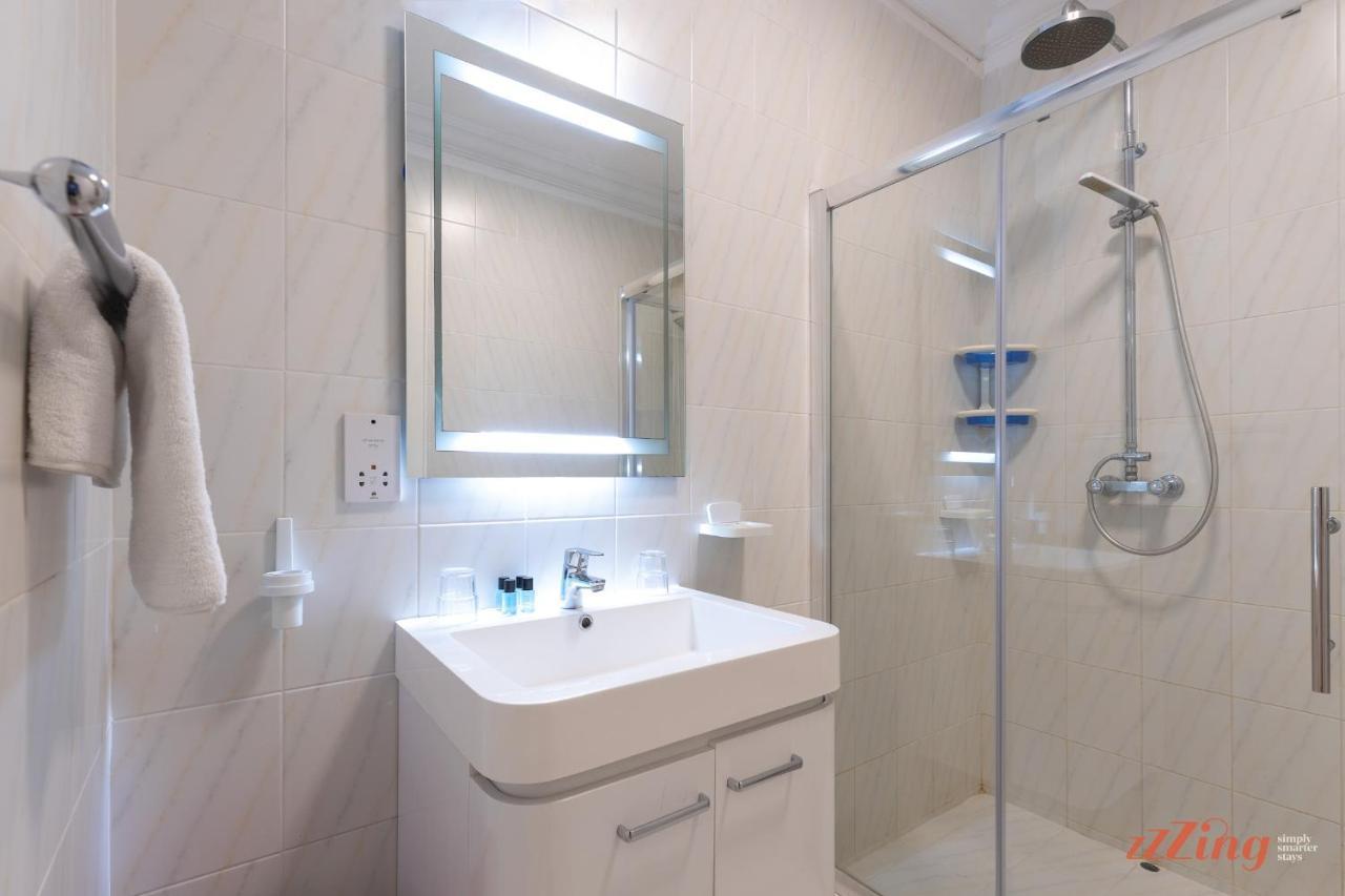 Seaview 2 Bedroom Beach Apartment Is-Sellum Екстер'єр фото